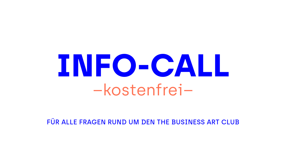 Info Call | Onboarding Call